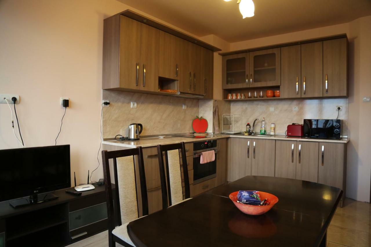Apartment Lozengrad Plovdiv Exterior foto