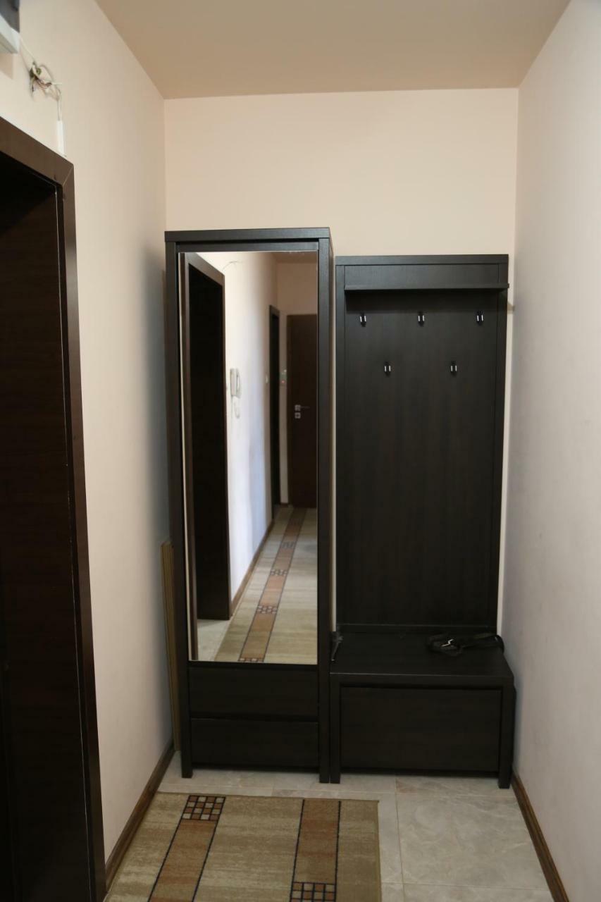 Apartment Lozengrad Plovdiv Exterior foto